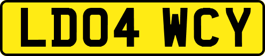 LD04WCY