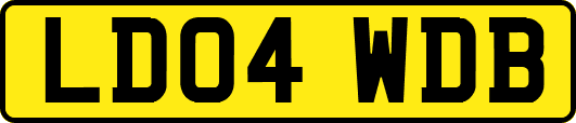 LD04WDB