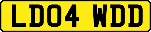 LD04WDD