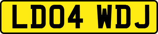 LD04WDJ