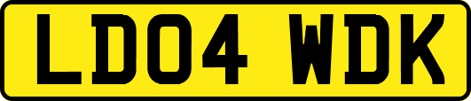 LD04WDK