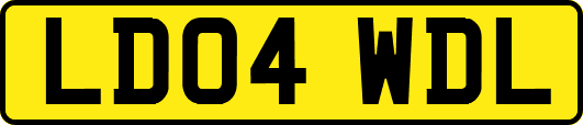 LD04WDL