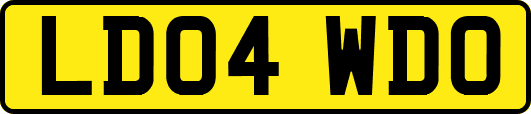 LD04WDO