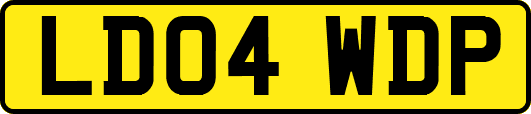 LD04WDP