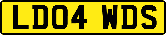 LD04WDS