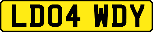 LD04WDY