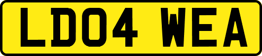 LD04WEA
