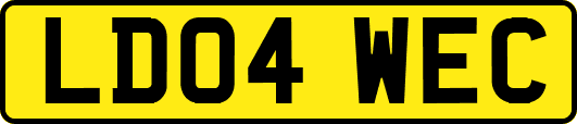 LD04WEC