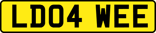 LD04WEE