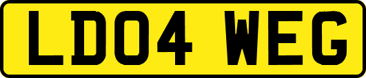 LD04WEG