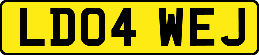 LD04WEJ