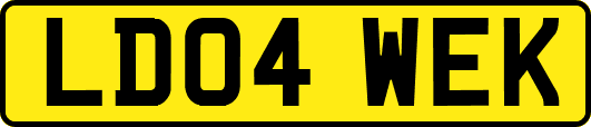 LD04WEK