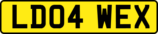 LD04WEX