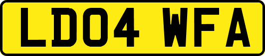 LD04WFA