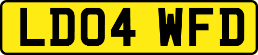 LD04WFD