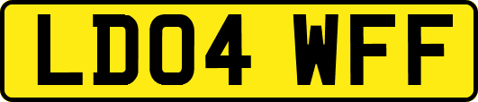LD04WFF