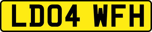 LD04WFH