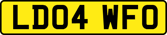 LD04WFO