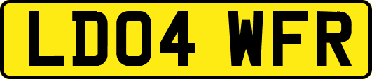 LD04WFR