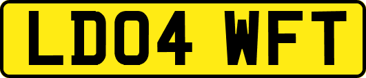 LD04WFT