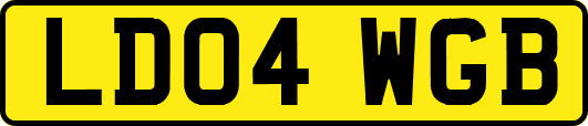 LD04WGB