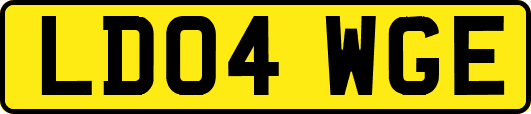 LD04WGE