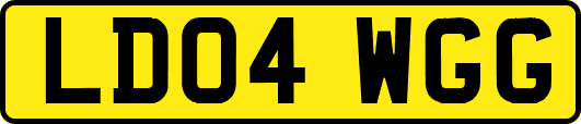 LD04WGG