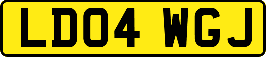 LD04WGJ