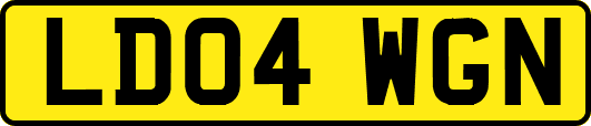 LD04WGN