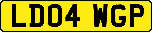 LD04WGP