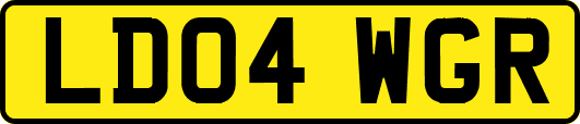 LD04WGR