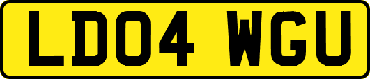 LD04WGU
