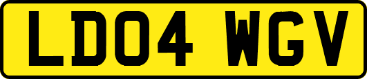 LD04WGV