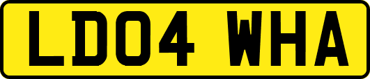 LD04WHA