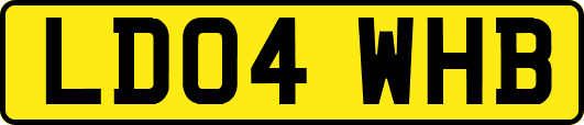 LD04WHB