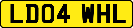 LD04WHL