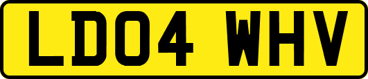 LD04WHV