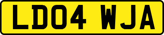 LD04WJA