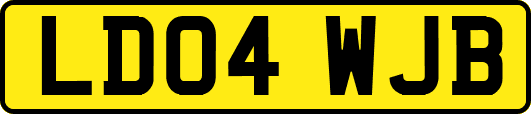 LD04WJB