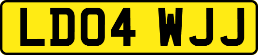 LD04WJJ