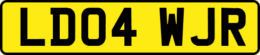 LD04WJR