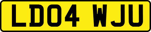LD04WJU