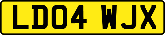 LD04WJX