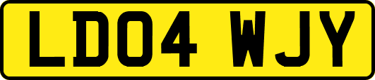 LD04WJY