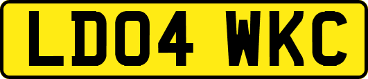 LD04WKC