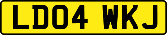 LD04WKJ