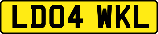 LD04WKL