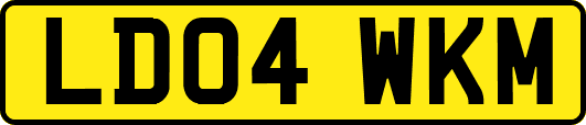 LD04WKM