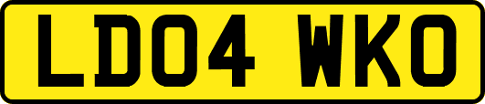 LD04WKO