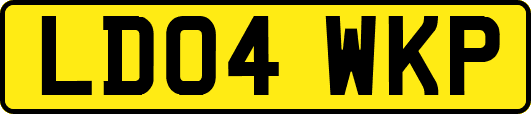 LD04WKP